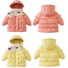 BABY COAT 005