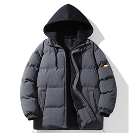 MEN COAT 001