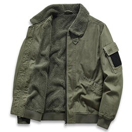 MEN COAT 005