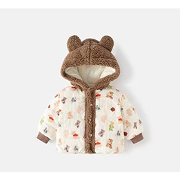 BABY COAT 004